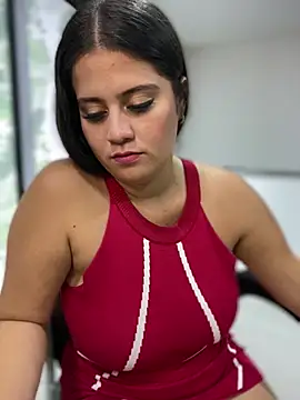 Natalia Cleark09 online show from 14, 2, 2025