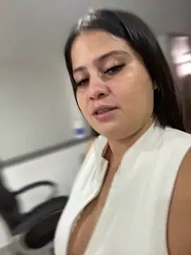 Natalia Cleark09 online show from 21, 2, 2025