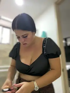 Natalia Cleark09 online show from 27, 2, 2025