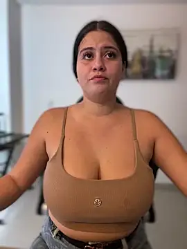 Natalia Cleark09 online show from 9, 3, 2025