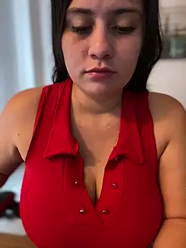 Natalia Cleark09 online show from 14, 3, 2025