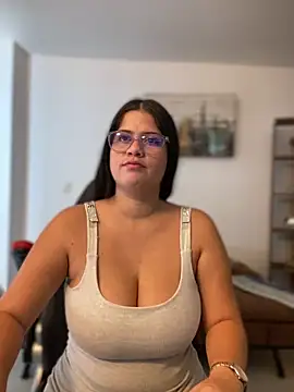 Natalia Cleark09 online show from 15, 3, 2025