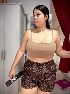 Natalia Cleark09 online show from 15, 11, 2025