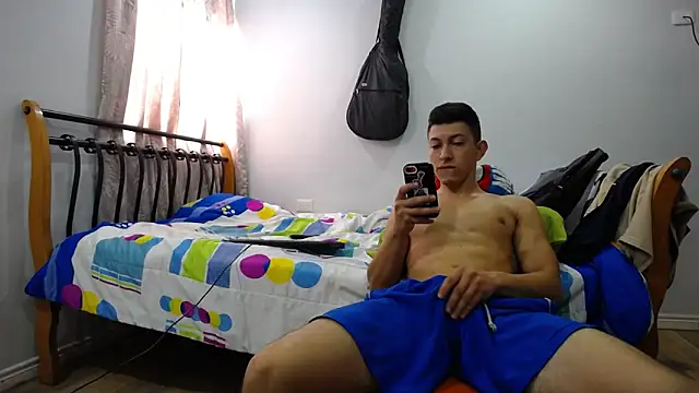 Snapshot of Iam_yourbabyprincess_XD chatting on 8, 1, 2025 Iam yourbabyprincess XD online show from 8, 1, 2025