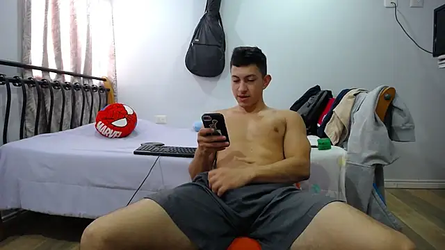 Snapshot of Iam_yourbabyprincess_XD chatting on 20, 1, 2025 Iam yourbabyprincess XD online show from 20, 1, 2025