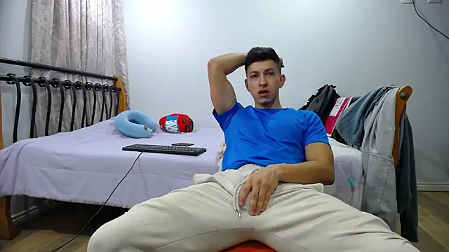 Snapshot of Iam_yourbabyprincess_XD chatting on 29, 1, 2025 Iam yourbabyprincess XD online show from 29, 1, 2025