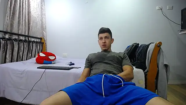 Snapshot of Iam_yourbabyprincess_XD chatting on 14, 2, 2025 Iam yourbabyprincess XD online show from 14, 2, 2025