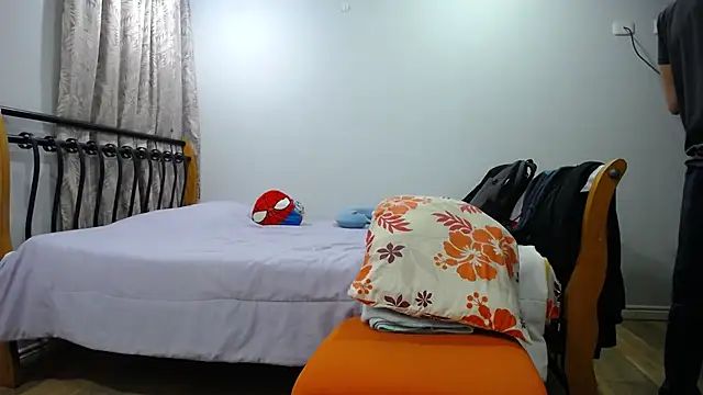 Snapshot of Iam_yourbabyprincess_XD chatting on 21, 2, 2025 Iam yourbabyprincess XD online show from 21, 2, 2025