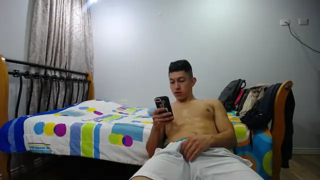 Iam yourbabyprincess XD online show from 4, 3, 2025