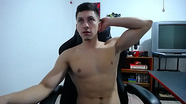 Snapshot of Iam_yourbabyprincess_XD chatting on 16, 9, 2025 Iam yourbabyprincess XD online show from 16, 9, 2025