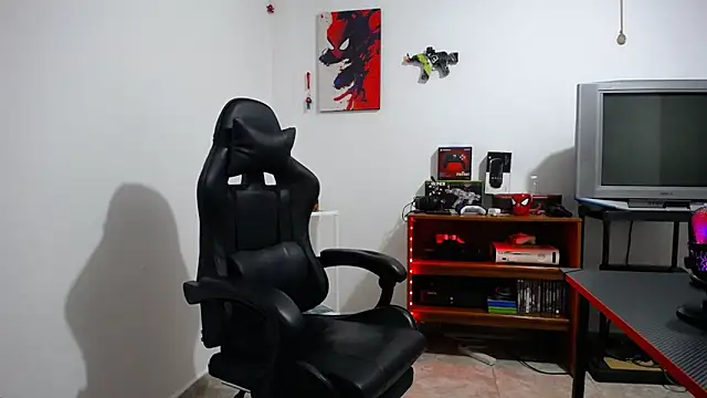 Snapshot of Iam_yourbabyprincess_XD chatting on 20, 9, 2025 Iam yourbabyprincess XD online show from 20, 9, 2025