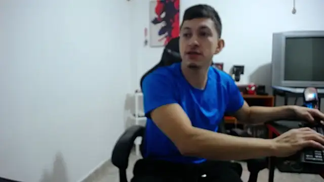 Snapshot of Iam_yourbabyprincess_XD chatting on 21, 9, 2025 Iam yourbabyprincess XD online show from 21, 9, 2025