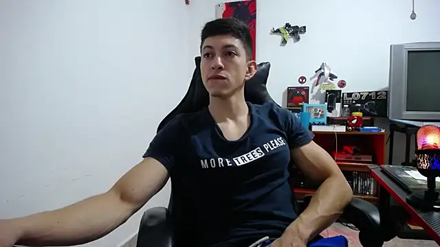 Iam yourbabyprincess XD online show from 12, 2, 2026