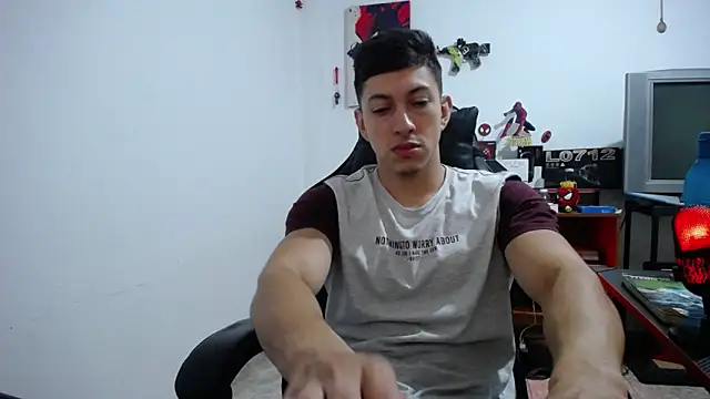 Iam yourbabyprincess XD online show from 7, 3, 2026