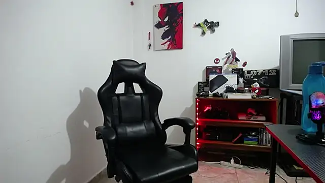 Iam yourbabyprincess XD online show from 28, 3, 2026