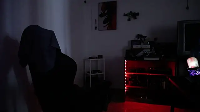 Iam yourbabyprincess XD online show from 24, 4, 2026