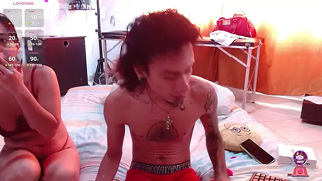 Tiffany prettygirl online show from 5, 3, 2025