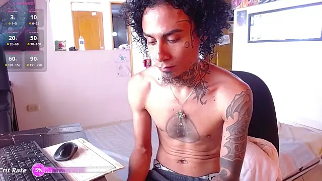 Tiffany prettygirl online show from 3, 3, 2026