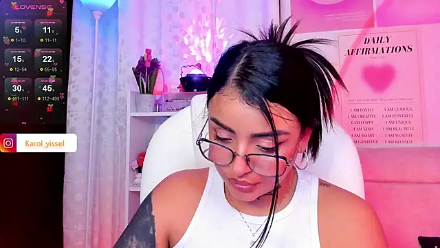 Hinataw33d01 online show from 27, 12, 2024