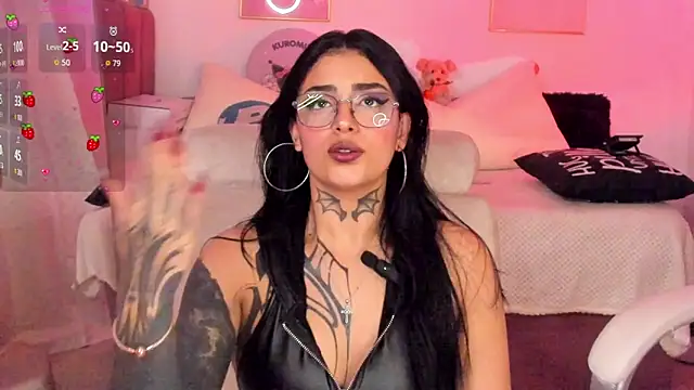 Hinataw33d01 online show from 12, 9, 2025