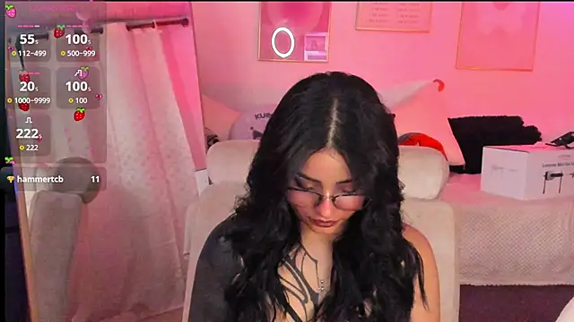 Hinataw33d01 online show from 25, 10, 2025