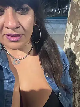 Sensualmente333 online show from 29, 3, 2026