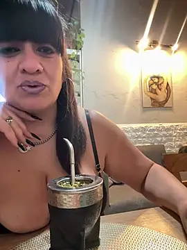 Sensualmente333 online show from 29, 7, 2026