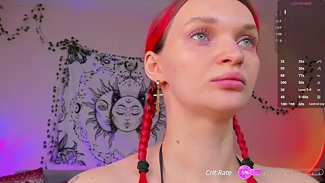 Snapshot of Liberty__ chatting on 10, 2, 2025 Liberty online show from 10, 2, 2025