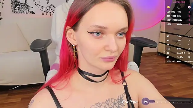 Snapshot of Liberty__ chatting on 10, 3, 2025 Liberty online show from 10, 3, 2025