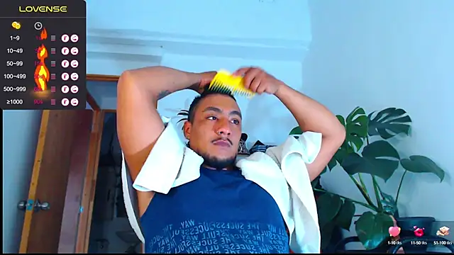 yosoy enzo2020 online show from 13, 1, 2025