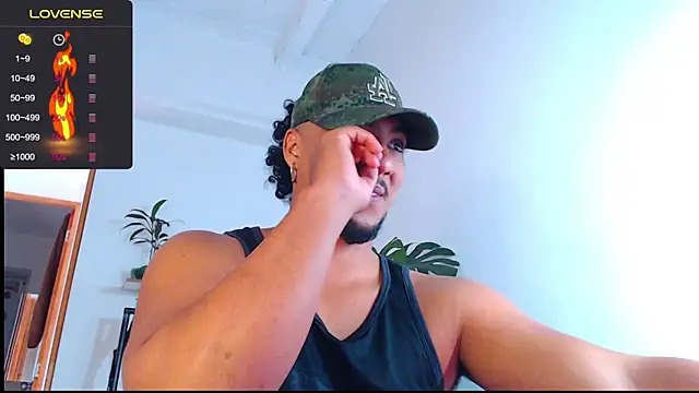 yosoy enzo2020 online show from 17, 1, 2025