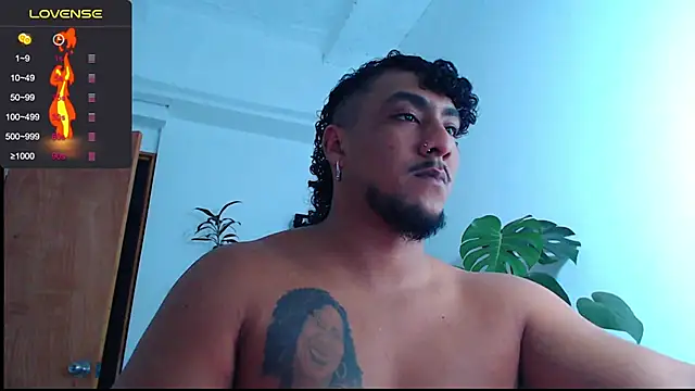 yosoy enzo2020 online show from 31, 1, 2025