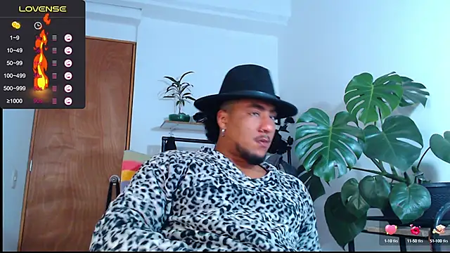 yosoy enzo2020 online show from 1, 2, 2025