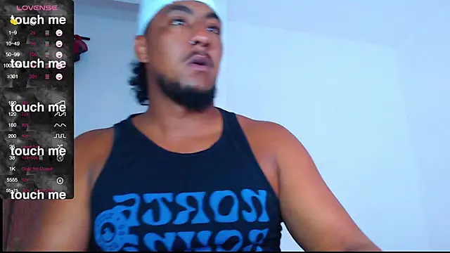 yosoy enzo2020 online show from 16, 3, 2025