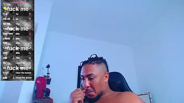 yosoy enzo2020 online show from 20, 9, 2025