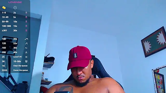 yosoy enzo2020 online show from 1, 11, 2025