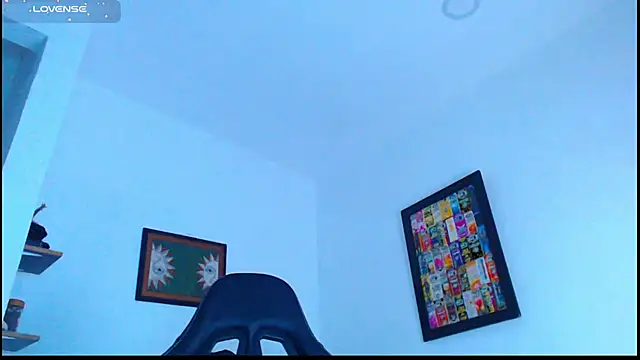 yosoy enzo2020 online show from 23, 12, 2025