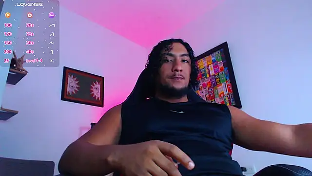 yosoy enzo2020 online show from 10, 1, 2026