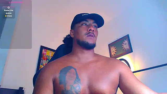 yosoy enzo2020 online show from 22, 3, 2026