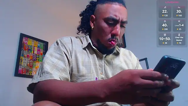 Snapshot of yosoy_enzo2020 chatting on 28, 6, 2026 yosoy enzo2020 online show from 28, 6, 2026