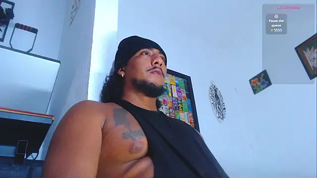 Snapshot of yosoy_enzo2020 chatting on 24, 7, 2026 yosoy enzo2020 online show from 24, 7, 2026