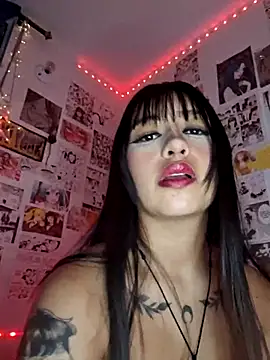 Hot sophie  online show from 8, 3, 2025