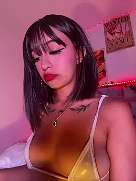 Snapshot of Hot_sophie_ chatting on 6, 5, 2026 Hot sophie online show from 6, 5, 2026