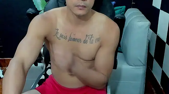 Brunocuttie94 online show from 13, 2, 2025