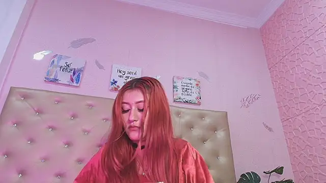 paulinasaeEnz online show from 14, 2, 2025