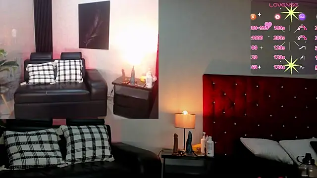 paulinasaeEnz online show from 16, 2, 2026