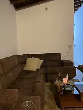 PUSHYLATE online show from 8, 2, 2026