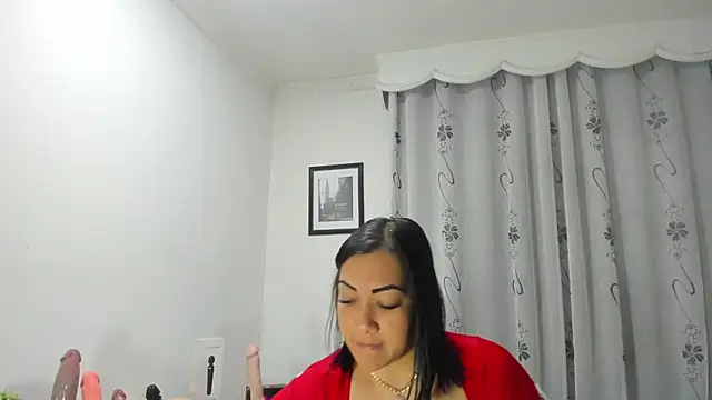 MelissaaCortes online show from 4, 2, 2026