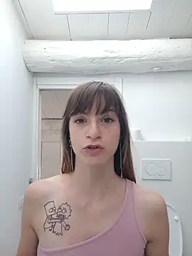 Snapshot of Cristina02 chatting on 3, 6, 2026 Cristina02 online show from 3, 6, 2026