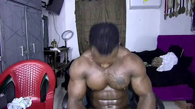 Snapshot of MedellinBlackx chatting on 6, 11, 2025 MedellinBlackx online show from 6, 11, 2025